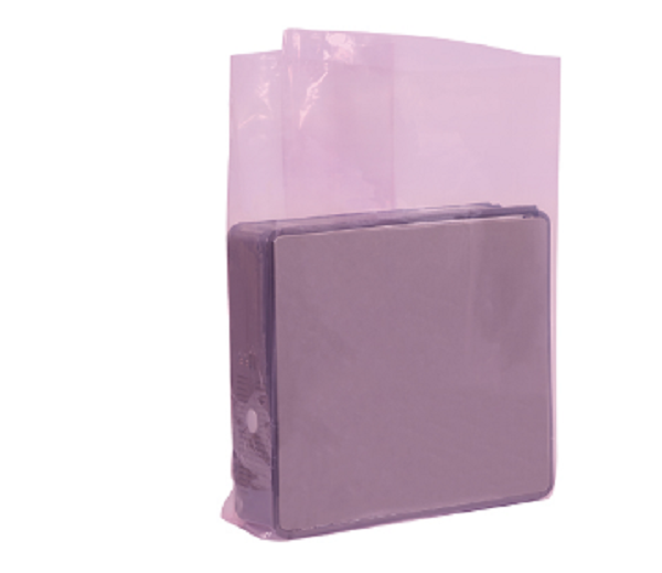 Anti-Static Gusseted Poly Bags